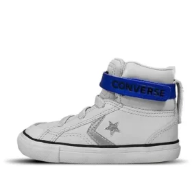 Chuck Taylor All Star Tennis Pro Blaze Strap « White »