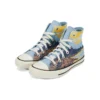 Chuck Taylor All Star « The Great Outdoors Sea Salt »