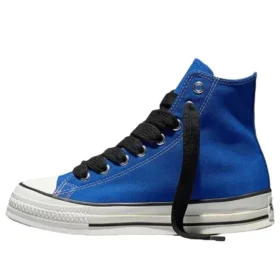 Chuck Taylor All Star Throwback « Navy »