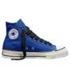 Chuck Taylor All Star Throwback « Navy »