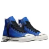 Chuck Taylor All Star Throwback « Navy »