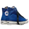 Chuck Taylor All Star Throwback « Navy »