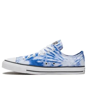 Chuck Taylor All Star « TieDye Blue »