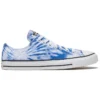 Chuck Taylor All Star « TieDye Blue »