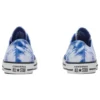 Chuck Taylor All Star « TieDye Blue »