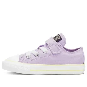 Chuck Taylor All Star Tieless Low « Purple »