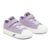 Chuck Taylor All Star Tieless Low « Purple »