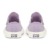 Chuck Taylor All Star Tieless Low « Purple »