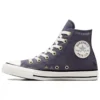 Chuck Taylor All Star Tiny Tattoos High « Grey »