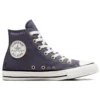 Chuck Taylor All Star Tiny Tattoos High « Grey »