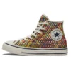 Chuck Taylor All Star à tissage multicolore