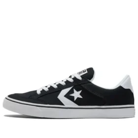 Chuck Taylor All Star Tobin « Black White »