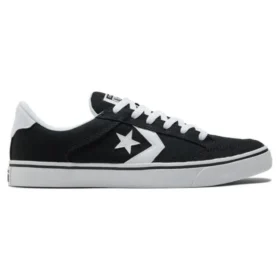 Chuck Taylor All Star Tobin « Black White »