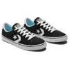 Chuck Taylor All Star Tobin « Black White »