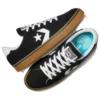 Chuck Taylor All Star Tobin « Noir Blanc Marron »