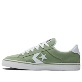 Chuck Taylor All Star Tobin Ox « Vert Blanc »