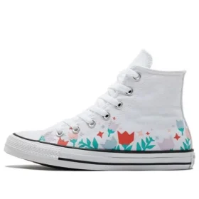 Chuck Taylor All Star Toile « White »