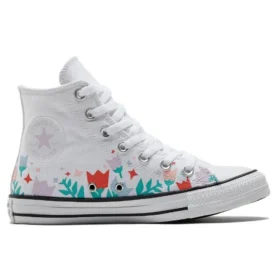 Chuck Taylor All Star Toile « White »