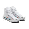 Chuck Taylor All Star Toile « White »