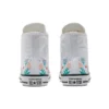 Chuck Taylor All Star Toile « White »
