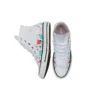 Chuck Taylor All Star Toile « White »