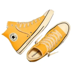 Chuck Taylor All Star Tonal « Gold Palm Golden View »