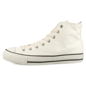 Chuck Taylor All Star TorNATLEATHER High Top « White »