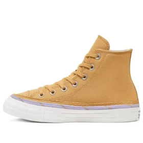 Chuck Taylor All Star Trail To Cove High « Yellow »