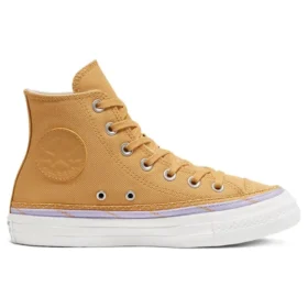 Chuck Taylor All Star Trail To Cove High « Yellow »