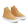 Chuck Taylor All Star Trail To Cove High « Yellow »
