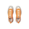 Chuck Taylor All Star Trek Wave OX « Low Cut Orange »