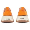 Chuck Taylor All Star Trek Wave OX « Low Cut Orange »