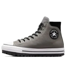 Chuck Taylor All Star Trekking « Grey Black »