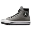 Chuck Taylor All Star Trekking « Grey Black »