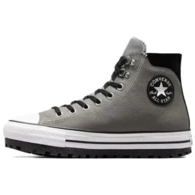 Chuck Taylor All Star Trekking « Grey Black »