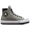Chuck Taylor All Star Trekking « Grey Black »