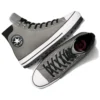 Chuck Taylor All Star Trekking « Grey Black »