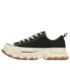 Chuck Taylor All Star Trekwave Ag Ox « Black »