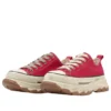 Chuck Taylor All Star Trekwave Ag Ox « Red »