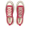 Chuck Taylor All Star Trekwave Ag Ox « Red »