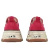 Chuck Taylor All Star Trekwave Ag Ox « Red »