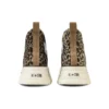 Chuck Taylor All Star Trekwave Animal Fur Leopard High Top « Brown »