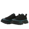 Chuck Taylor All Star Trekwave AP OX « Black Blue »