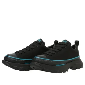 Chuck Taylor All Star Trekwave AP OX « Black Blue »