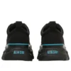 Chuck Taylor All Star Trekwave AP OX « Black Blue »