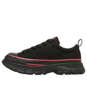 Chuck Taylor All Star Trekwave AP OX « Black Red »