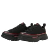 Chuck Taylor All Star Trekwave AP OX « Black Red »