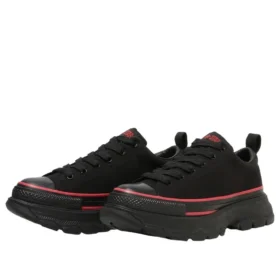 Chuck Taylor All Star Trekwave AP OX « Black Red »