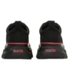 Chuck Taylor All Star Trekwave AP OX « Black Red »