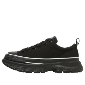 Chuck Taylor All Star Trekwave AP OX « Black White »